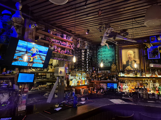 Photo of Gonzo's Tea Room - 68 London St, Norwich NR2 1JT